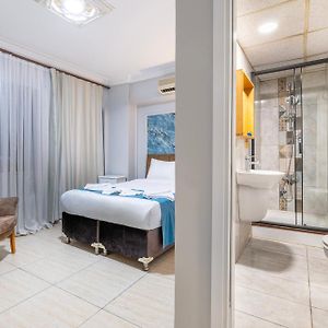 Budget Double Kamer