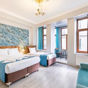Deluxe Double Kamer